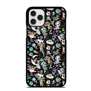 TOKIDOKI COLLAGE 2 iPhone 11 Pro Case TOKIDOKI COLLAGE 2 iPhone 11 Pro Case