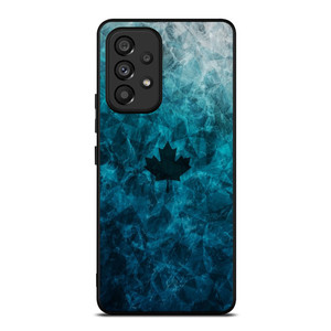 BLACK ICE - JTF2 Samsung Galaxy A53 Case BLACK ICE - JTF2 Samsung Galaxy A53 Case
