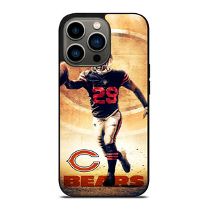 TARIK COHEN CHICAGO BEARS iPhone 13 Pro Case