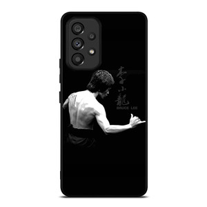 BRUCE LEE 4 Samsung Galaxy A53 Case BRUCE LEE 4 Samsung Galaxy A53 Case
