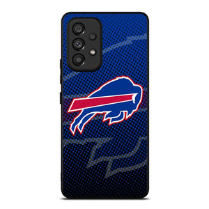 BUFFALO BILLS ICON Samsung Galaxy A53 Case