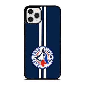 TORONTO BLUE JAYS BASEBALL MLB iPhone 11 Pro Case TORONTO BLUE JAYS BASEBALL MLB iPhone 11 Pro Case