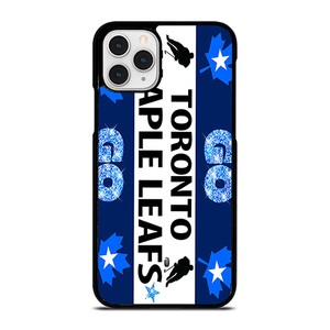 TORONTO MAPLE LEAFS GO iPhone 11 Pro Case TORONTO MAPLE LEAFS GO iPhone 11 Pro Case