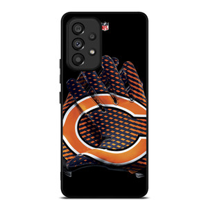 CHICAGO BEARS NFL 2 Samsung Galaxy A53 Case