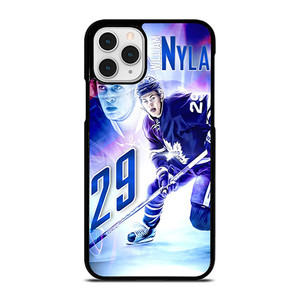 TORONTO MAPLE LEAFS WILLIAM NYLANDER iPhone 11 Pro Case TORONTO MAPLE LEAFS WILLIAM NYLANDER iPhone 11 Pro Case