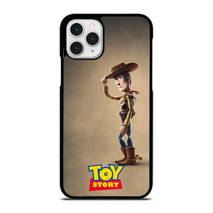 TOY STORY MOVIE SHERIF WOODY iPhone 11 Pro Case TOY STORY MOVIE SHERIF WOODY iPhone 11 Pro Case