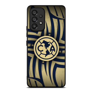 CLUB AMERICA AGUILAS ART 2 Samsung Galaxy A53 Case
