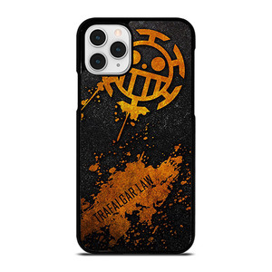 TRAFALGAR LAW WATER iPhone 11 Pro Case TRAFALGAR LAW WATER iPhone 11 Pro Case