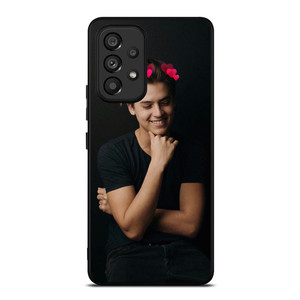 COLE SPROUSE RIVERDALE 2 Samsung Galaxy A53 Case COLE SPROUSE RIVERDALE 2 Samsung Galaxy A53 Case