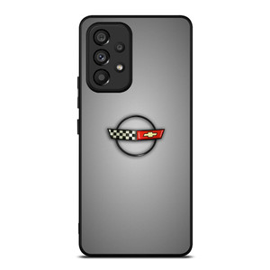 CORVETTE C4 FLAG Samsung Galaxy A53 Case