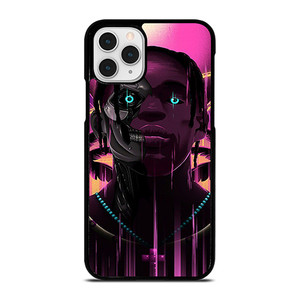 TRAVIS SCOTT CONCERT FORNITE iPhone 11 Pro Case TRAVIS SCOTT CONCERT FORNITE iPhone 11 Pro Case
