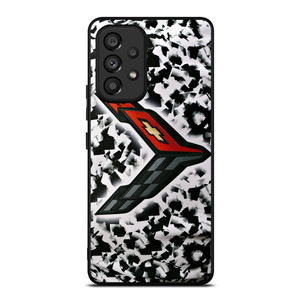 CORVETTE LOGO C8 Samsung Galaxy A53 Case CORVETTE LOGO C8 Samsung Galaxy A53 Case
