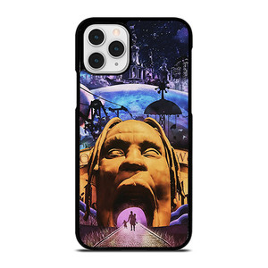 TRAVIS SCOTT RAPPER ASTROWORLD iPhone 11 Pro Case TRAVIS SCOTT RAPPER ASTROWORLD iPhone 11 Pro Case