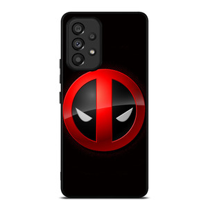 DARE DEVIL 1 Samsung Galaxy A53 Case DARE DEVIL 1 Samsung Galaxy A53 Case