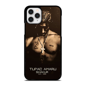 TUPAC AMARU SHAKUR iPhone 11 Pro Case TUPAC AMARU SHAKUR iPhone 11 Pro Case