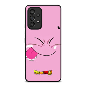 DRAGON CUTE BALL MAJIN BUU Samsung Galaxy A53 Case