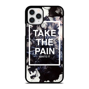 TWENTY ONE PILOTS TAKE THE PAIN iPhone 11 Pro Case TWENTY ONE PILOTS TAKE THE PAIN iPhone 11 Pro Case