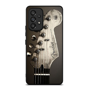 FENDER GUITAR Samsung Galaxy A53 Case FENDER GUITAR Samsung Galaxy A53 Case