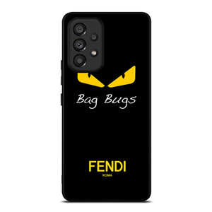 FENDI95EYES MONSTER 2 Samsung Galaxy A53 Case