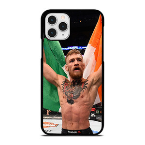 UFC FIGHT CONOR MCGREGOR iPhone 11 Pro Case