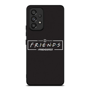 FRIENDS FRIENDSFEST Samsung Galaxy A53 Case
