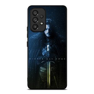 GAME OF THRONES GOT NEW Samsung Galaxy A53 Case