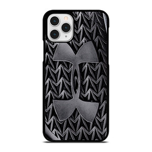 UNDER ARMOUR LOGO 3D iPhone 11 Pro Case UNDER ARMOUR LOGO 3D iPhone 11 Pro Case