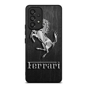 GREAT FERRARI LOGO Samsung Galaxy A53 Case
