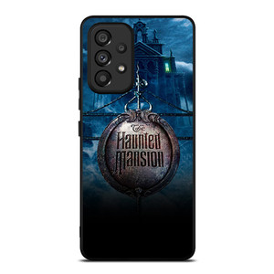 HAUNTED MANSION DISNEYLAND 3 Samsung Galaxy A53 Case HAUNTED MANSION DISNEYLAND 3 Samsung Galaxy A53 Case