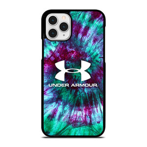 UNDER ARMOUR TYE DYE iPhone 11 Pro Case UNDER ARMOUR TYE DYE iPhone 11 Pro Case