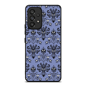 HAUNTED MANSION Samsung Galaxy A53 Case