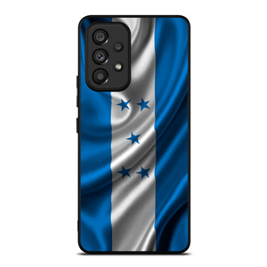 HONDURAS SYMBOL iphone 11 case Samsung Galaxy A53 Case HONDURAS SYMBOL iphone 11 case Samsung Galaxy A53 Case