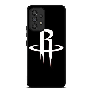 HOUSTON ROCKETS LOGO 2 Samsung Galaxy A53 Case