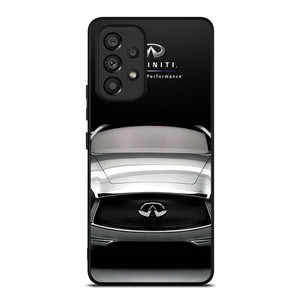 INFINITI CAR Samsung Galaxy A53 Case