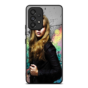 JENNIFER LAWRENCE Samsung Galaxy A53 Case