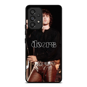 JIM MORRISON THE DOORS Samsung Galaxy A53 Case