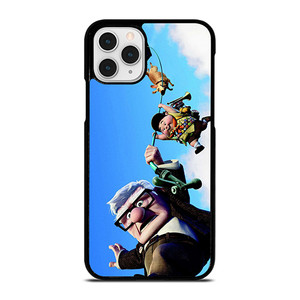 UP DISNEY CARL AND RUSSEL iPhone 11 Pro Case UP DISNEY CARL AND RUSSEL iPhone 11 Pro Case