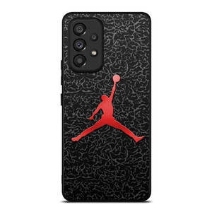 JORDAN ELEPHENT Samsung Galaxy A53 Case