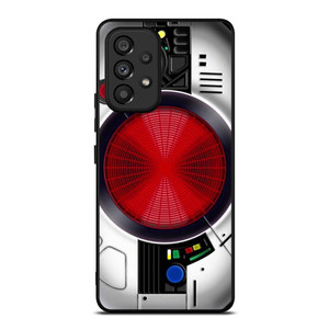 KAMEN RIDER BLACK BELT Samsung Galaxy A53 Case
