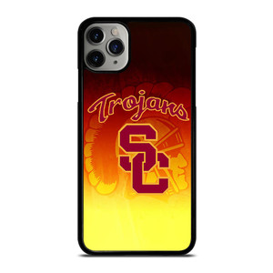 USC TROJANS LOGO iPhone 11 Pro Case