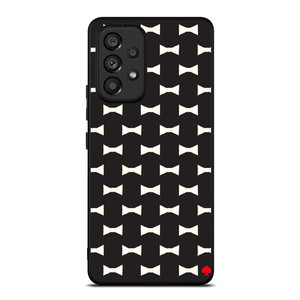 KATE SPADE BOWTIES COLLAGE Samsung Galaxy A53 Case