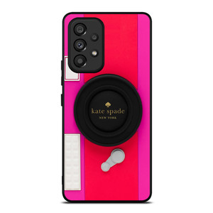 KATE SPADE NEW YORK CAMERA Samsung Galaxy A53 Case