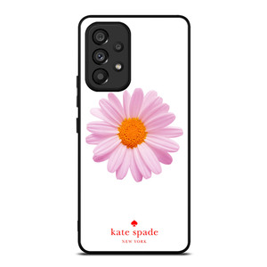 KATE SPADE NEW YORK FLOWER FASHION Samsung Galaxy A53 Case KATE SPADE NEW YORK FLOWER FASHION Samsung Galaxy A53 Case
