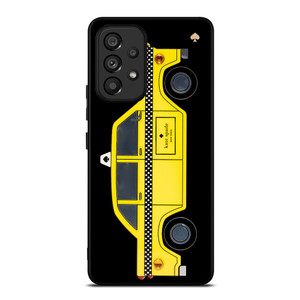 KATE SPADE TAXI Samsung Galaxy A53 Case
