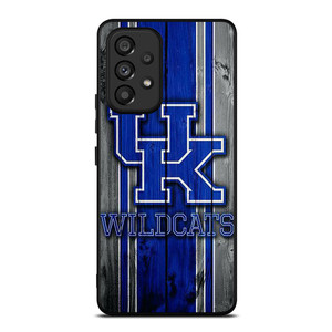 KENTUCKY WILDCATS 2 Samsung Galaxy A53 Case