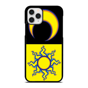 VALENTINO ROSSI 46 SUN MOON iPhone 11 Pro Case VALENTINO ROSSI 46 SUN MOON iPhone 11 Pro Case