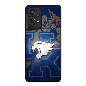 KENTUCKY WILDCATS Samsung Galaxy A53 Case