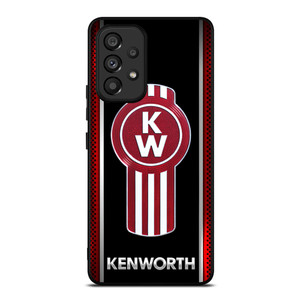 KENWORTH LOGO 2 Samsung Galaxy A53 Case