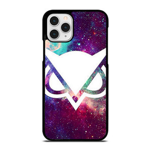 VANOSS OWL LOGO iPhone 11 Pro Case VANOSS OWL LOGO iPhone 11 Pro Case