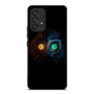 LEGEND OF ZELDA MAJORA'S MASK Samsung Galaxy A53 Case